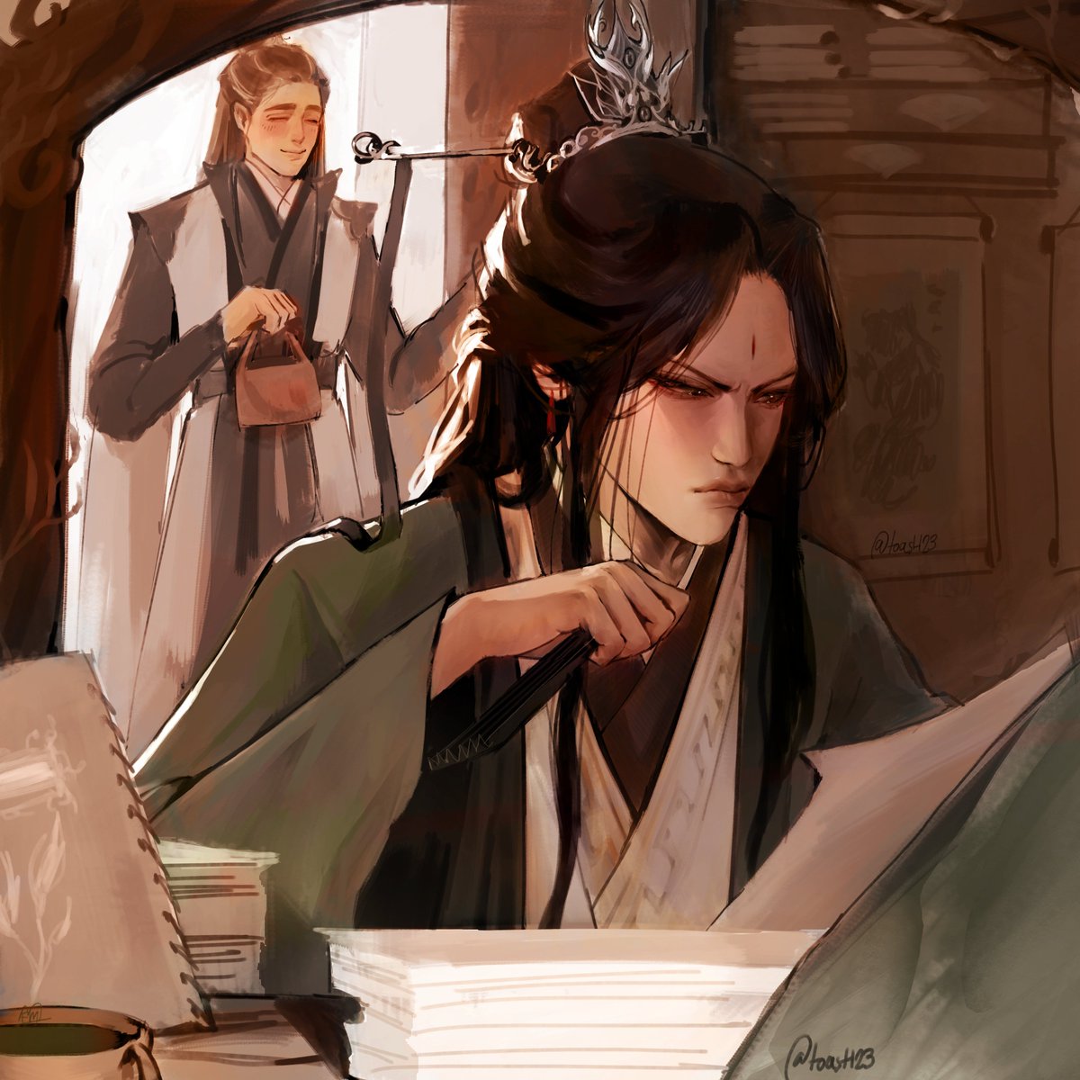 toast124 tweet media