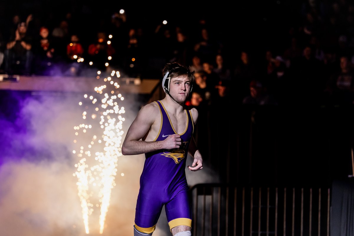 UNI Wrestling tweet media