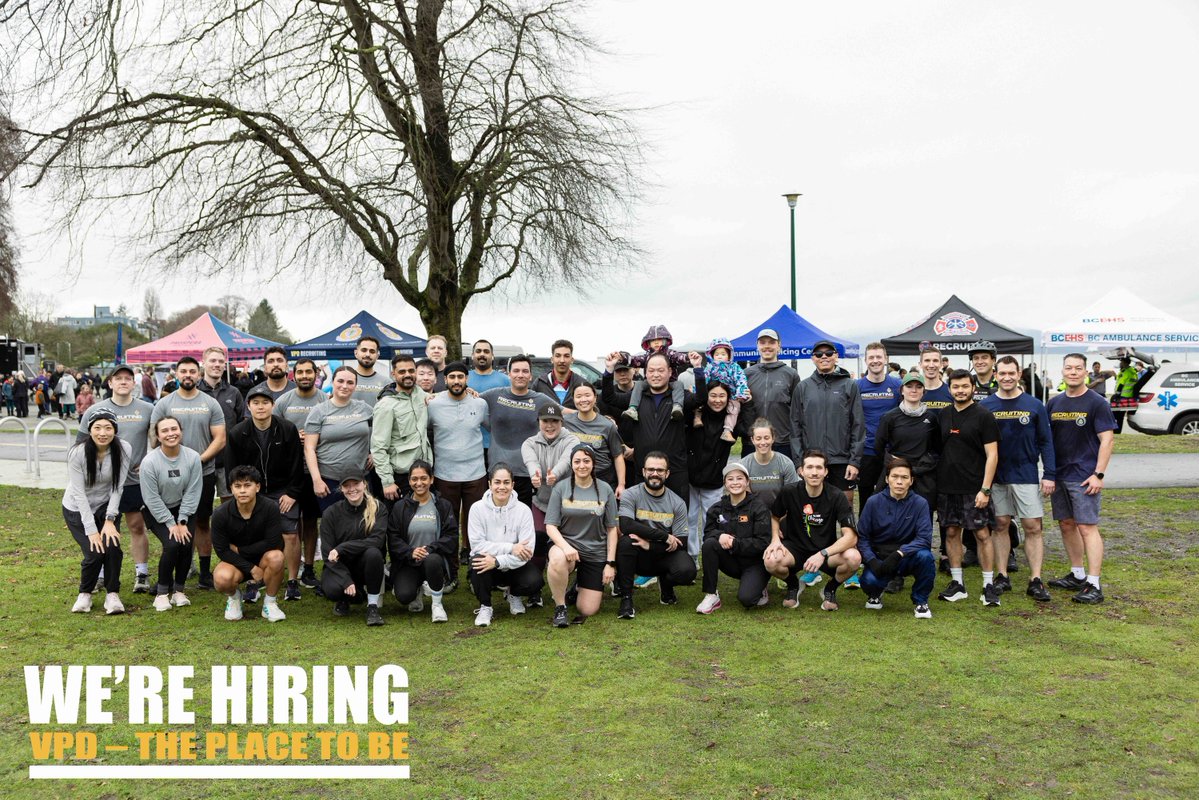 VPD Recruiting tweet media