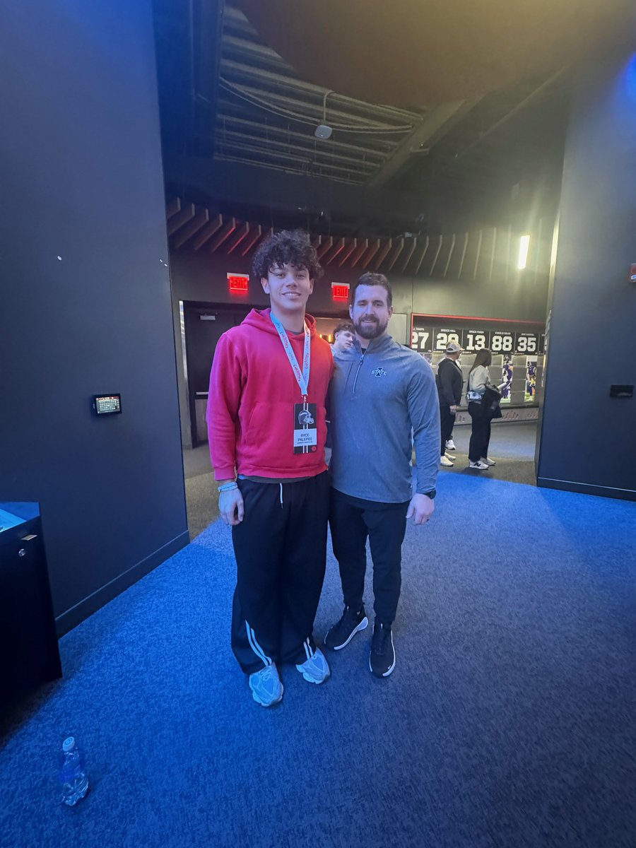 Ryce Palepoi tweet media