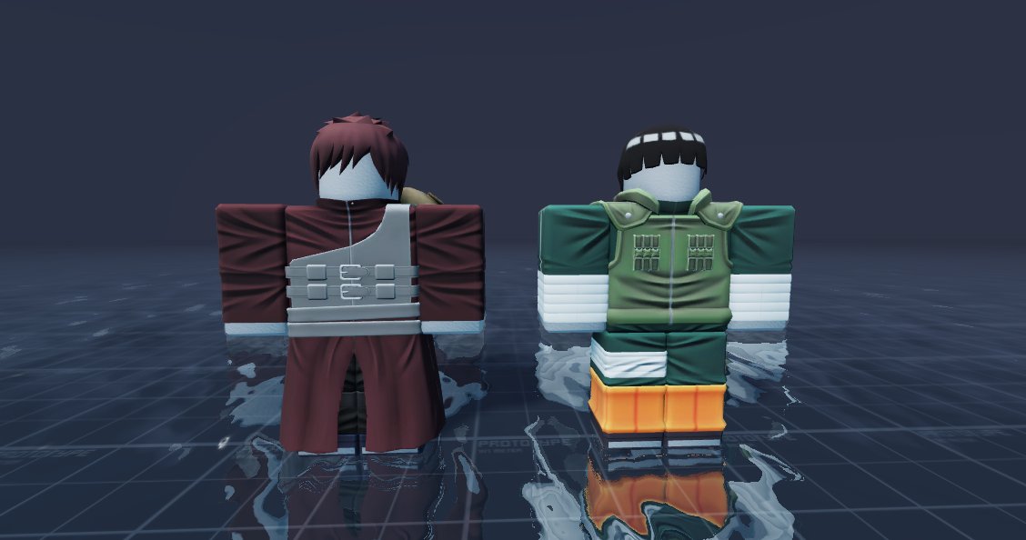 KloudiExZ's tweet photo. Naruto outfit's comm
#Roblox #RobloxDev #rbxdev https://t.co/rEIwBAaUD1