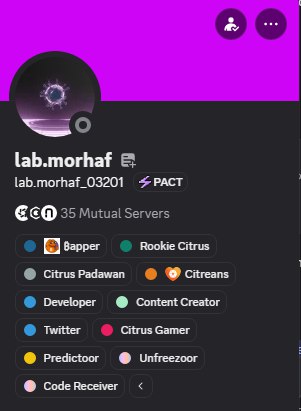 Morhaf595 tweet media