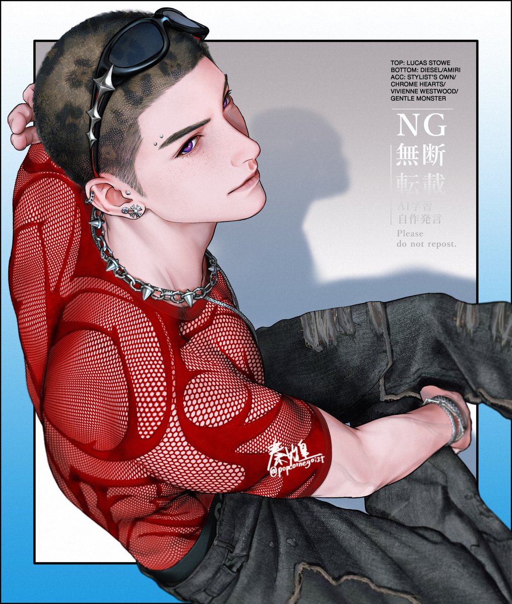 popcornegoi2t's tweet photo. Who are you 🙈 https://t.co/YAD5MUA1QJ