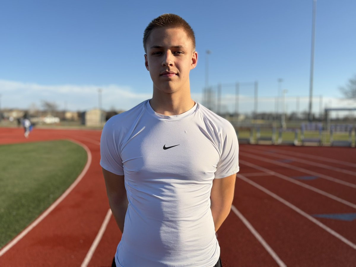 Brandon Howard tweet media