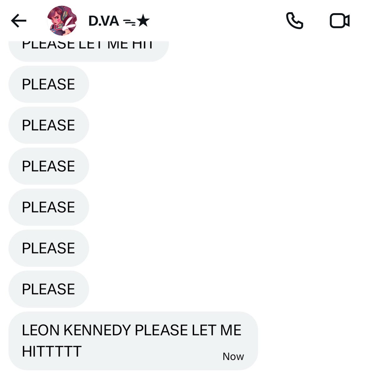 LEON KENNEDY. tweet media