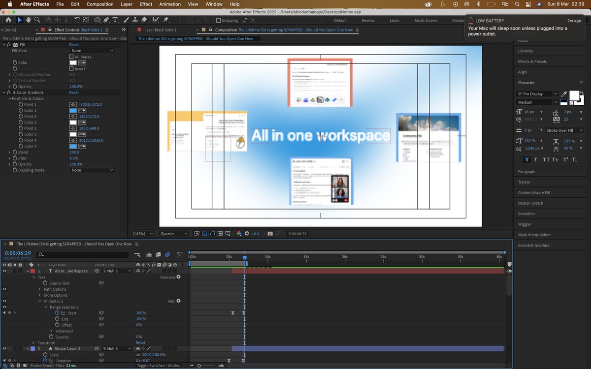 Abiodun_media's tweet image. Today's frame
#videoeditor