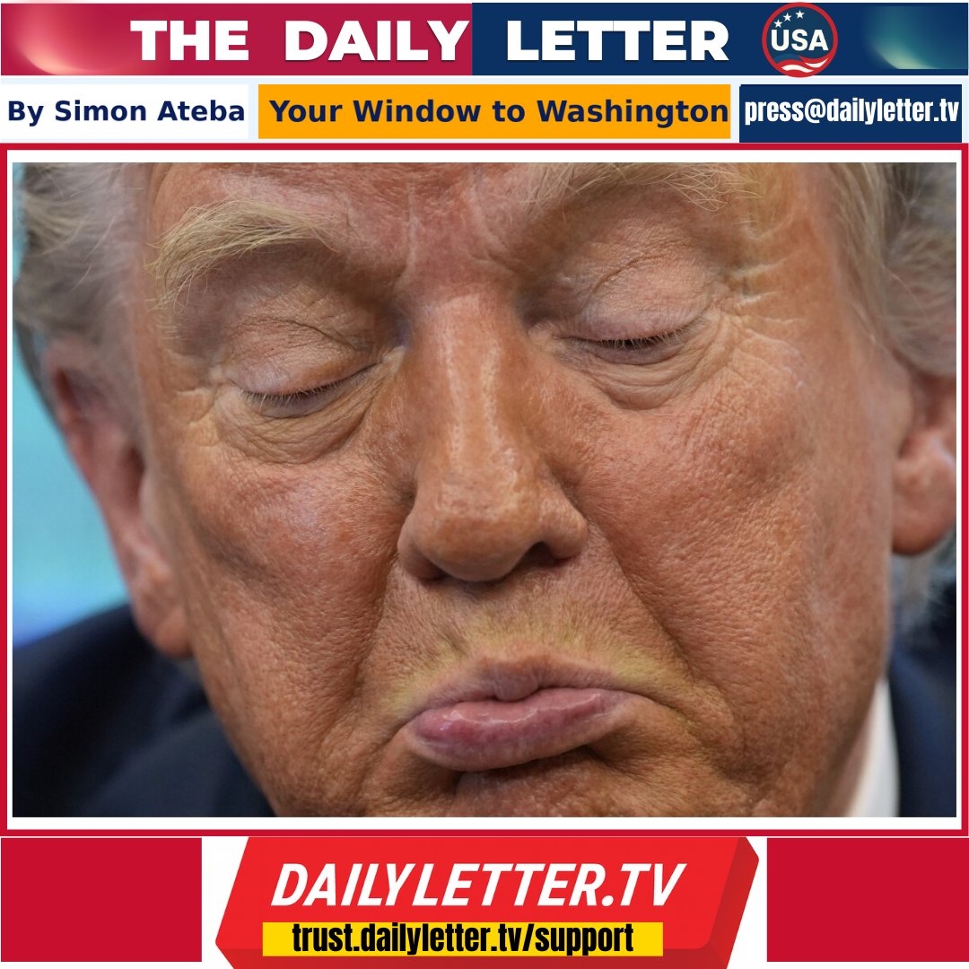 Simon Ateba tweet media