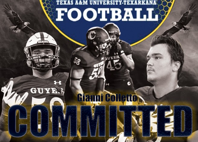 Gianni Colletto tweet media