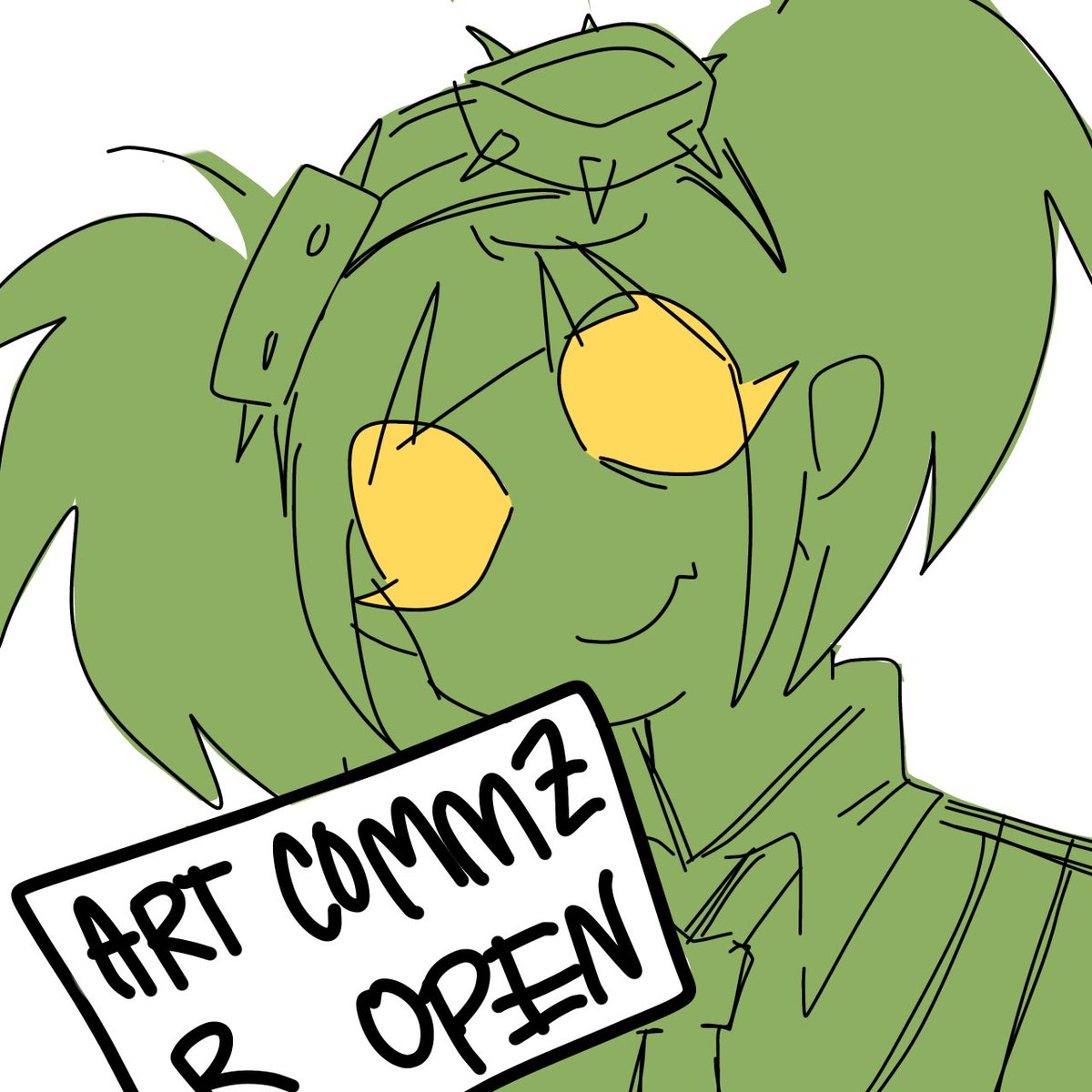 konbii | ART C0MMS OPEN! tweet media