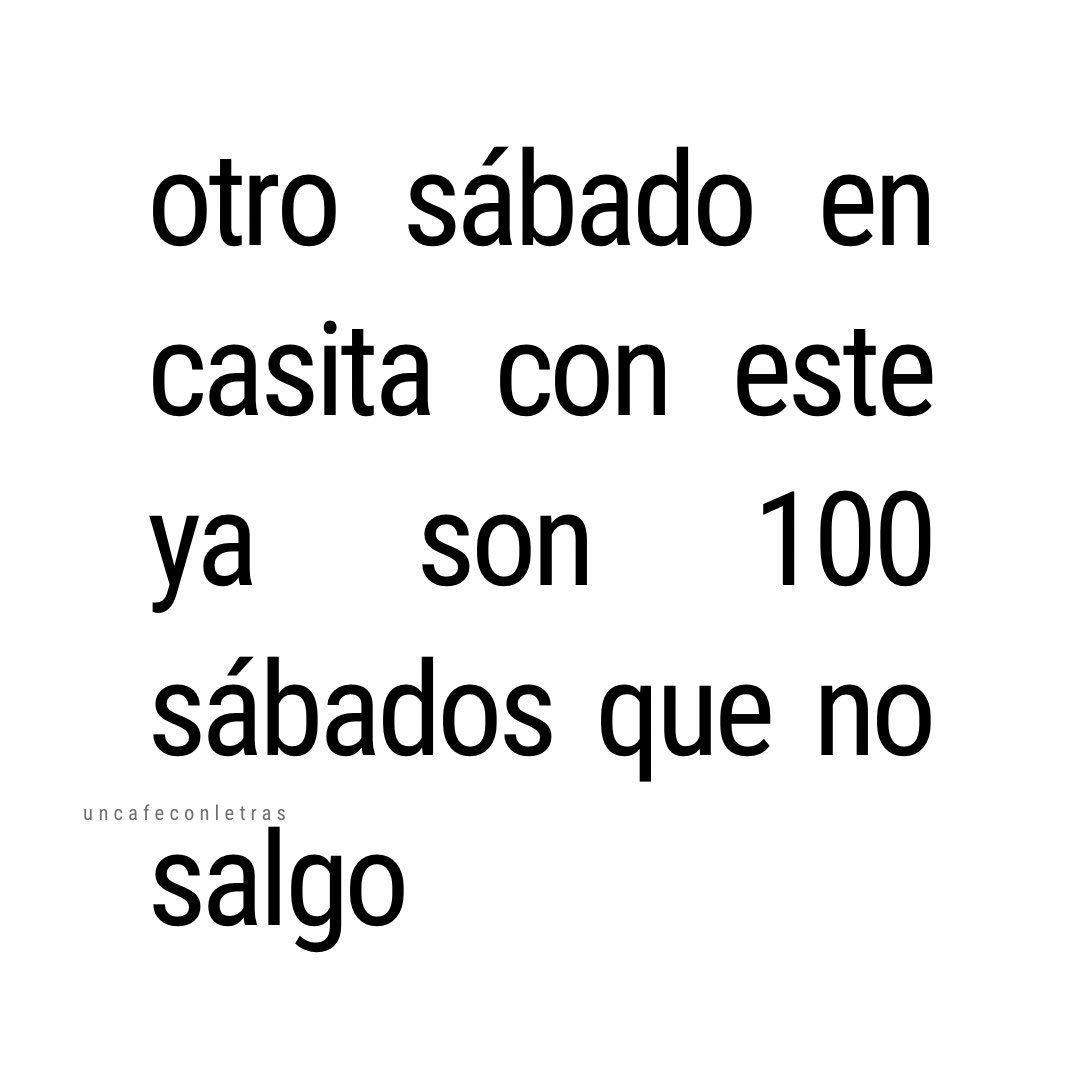 otro sábado