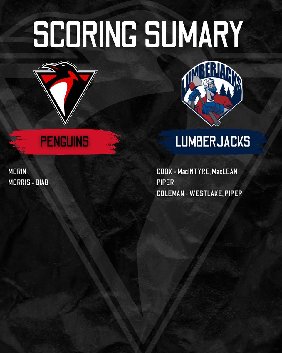 East Hants Penguins tweet media