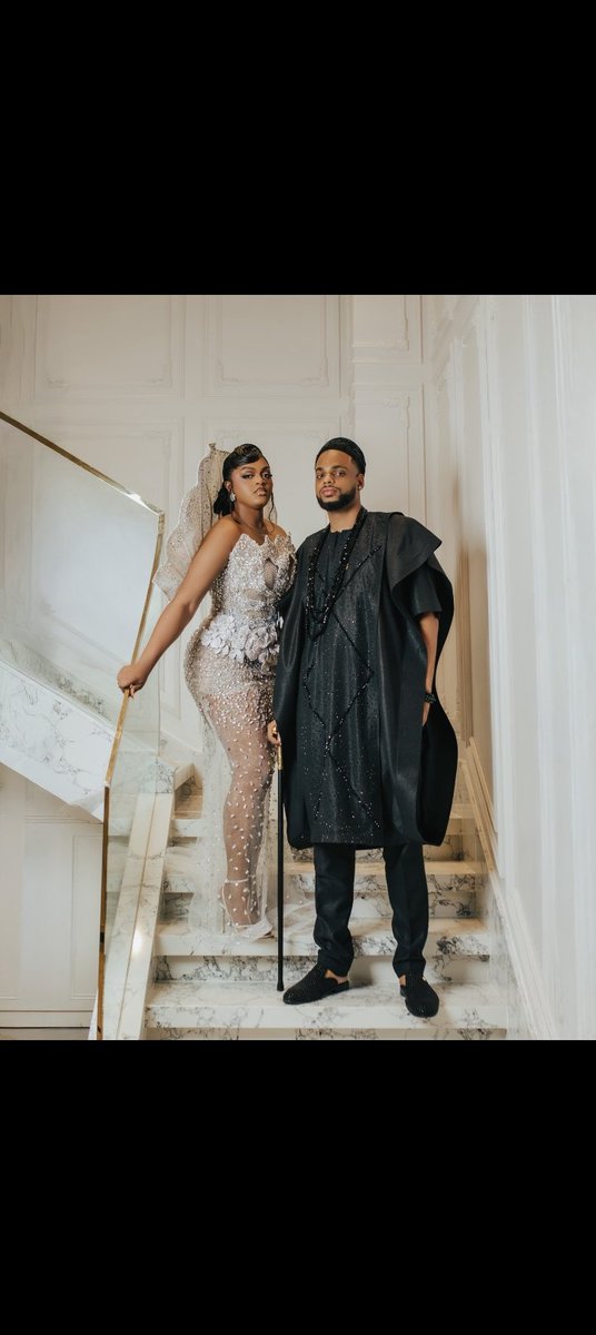 They stood on business, and carried the show tonight 🤣😍

#PerfectMatchXtra