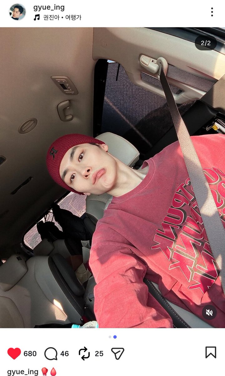 연히 tweet media