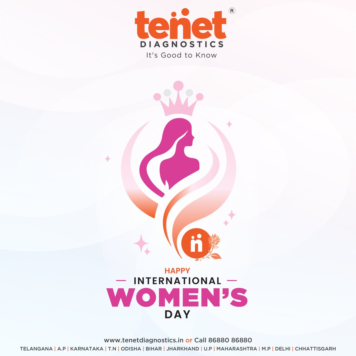 Tenet Diagnostics tweet media
