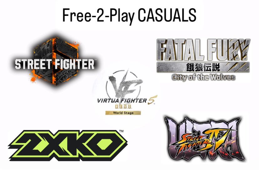 Pacific Rumble tweet media