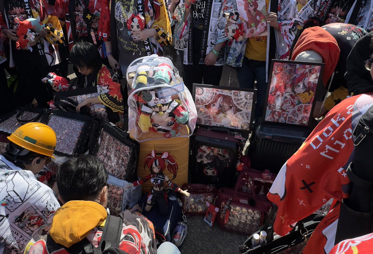 RimiPlushies tweet media