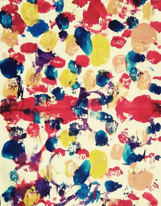 toyasweb's tweet photo. Art of the Day! "Colorful Shapes". Buy at: https://t.co/nlsNKKKPen https://t.co/lV72raGakB