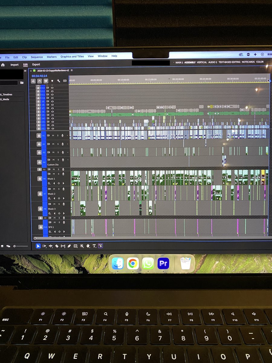 Editor Andrew tweet media