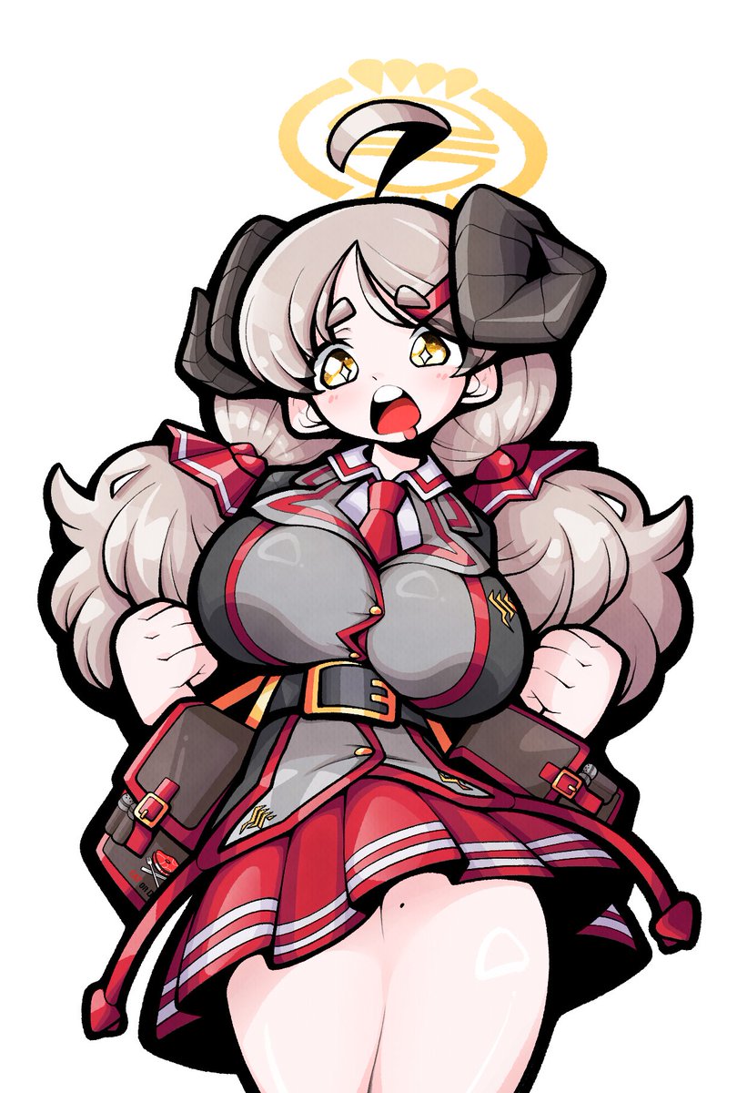 첫라인 / 키보토스 클라우드 T2 tweet media