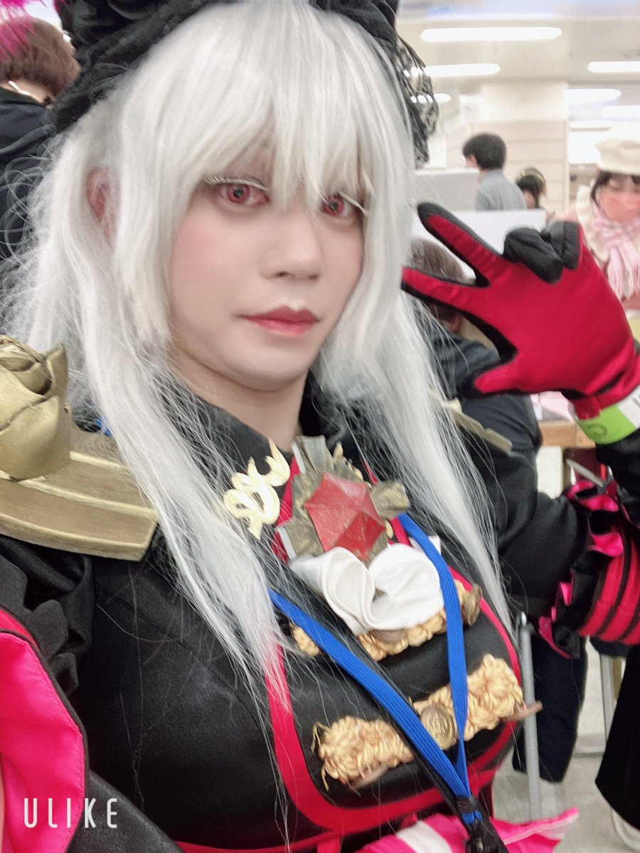 着替えた！
D21bでお待ちしてます！