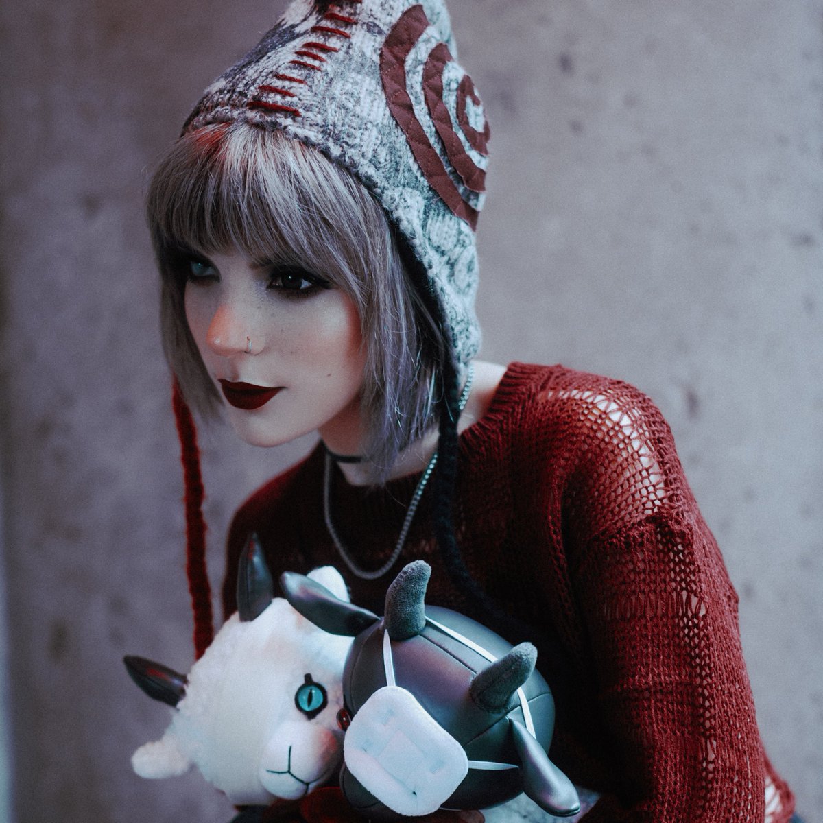 𝗩𝗜𝗦𝗖𝗘𝗥𝗔𝗘 🗡️🩸 tweet media