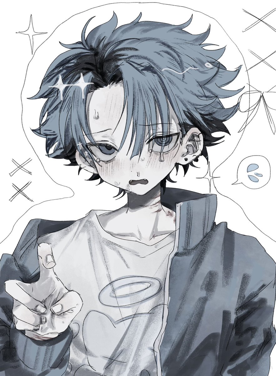 一重ニ tweet media