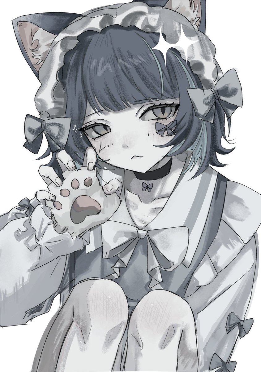 一重ニ tweet media