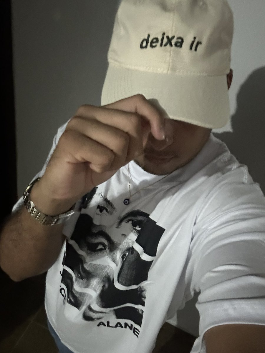 Paullo Mendonça tweet media