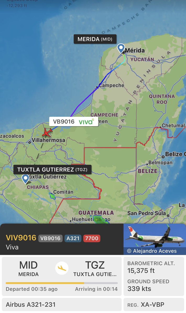 Squawk Alert tweet media