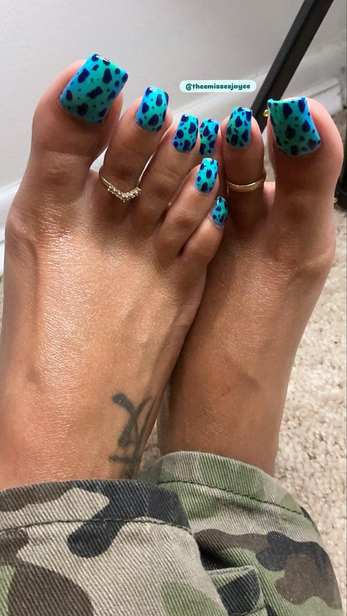 TheeMisses Jaye™️💋💦 tweet media