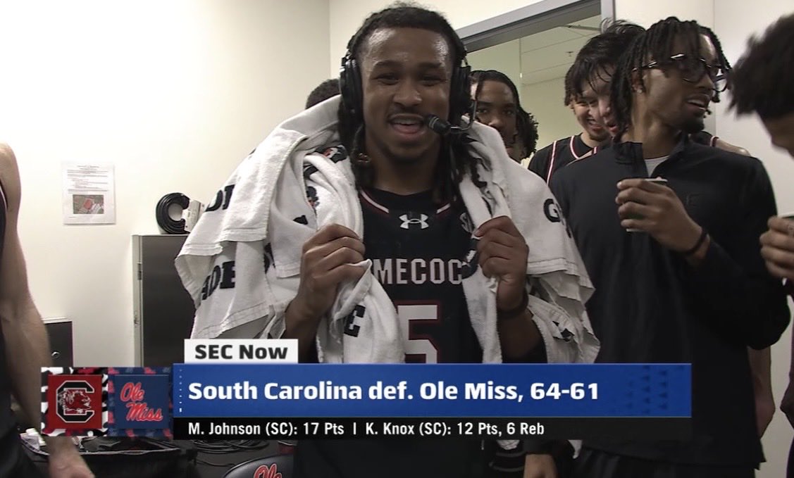 Michael DeBates tweet media