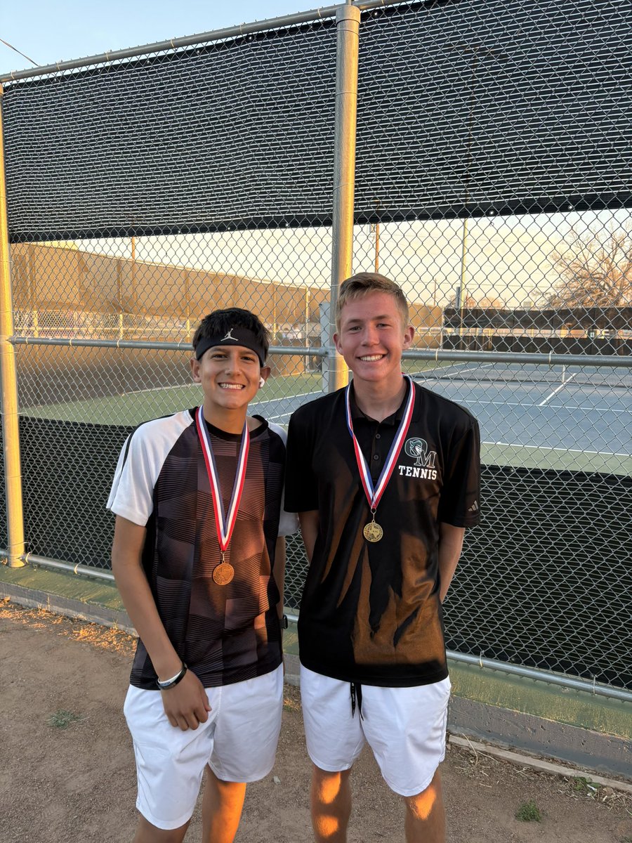 Organ Mountain High School tweet media