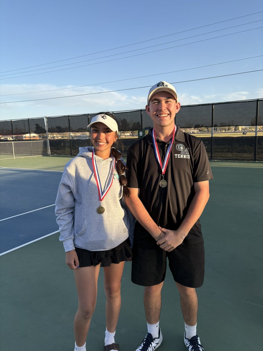 Organ Mountain High School tweet media