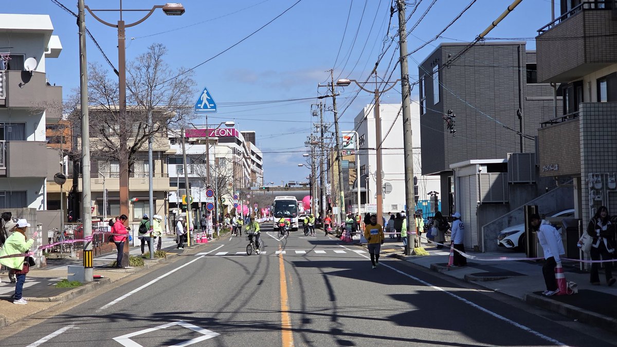 Fun Runner🐈️Rossa tweet media