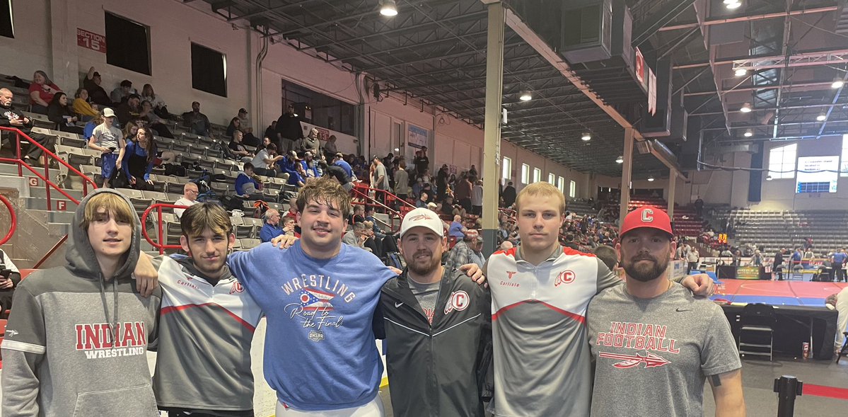 Josh Koogle tweet media