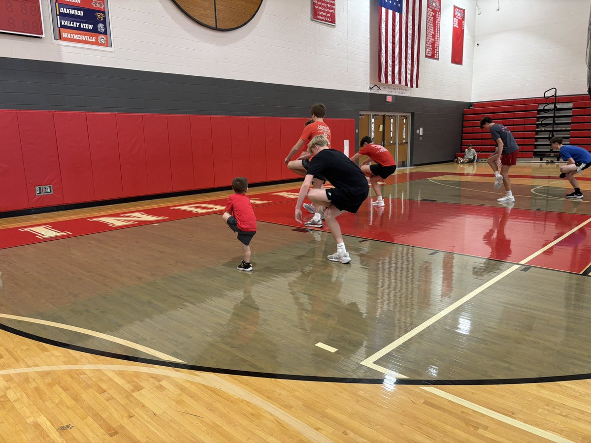 Josh Koogle tweet media