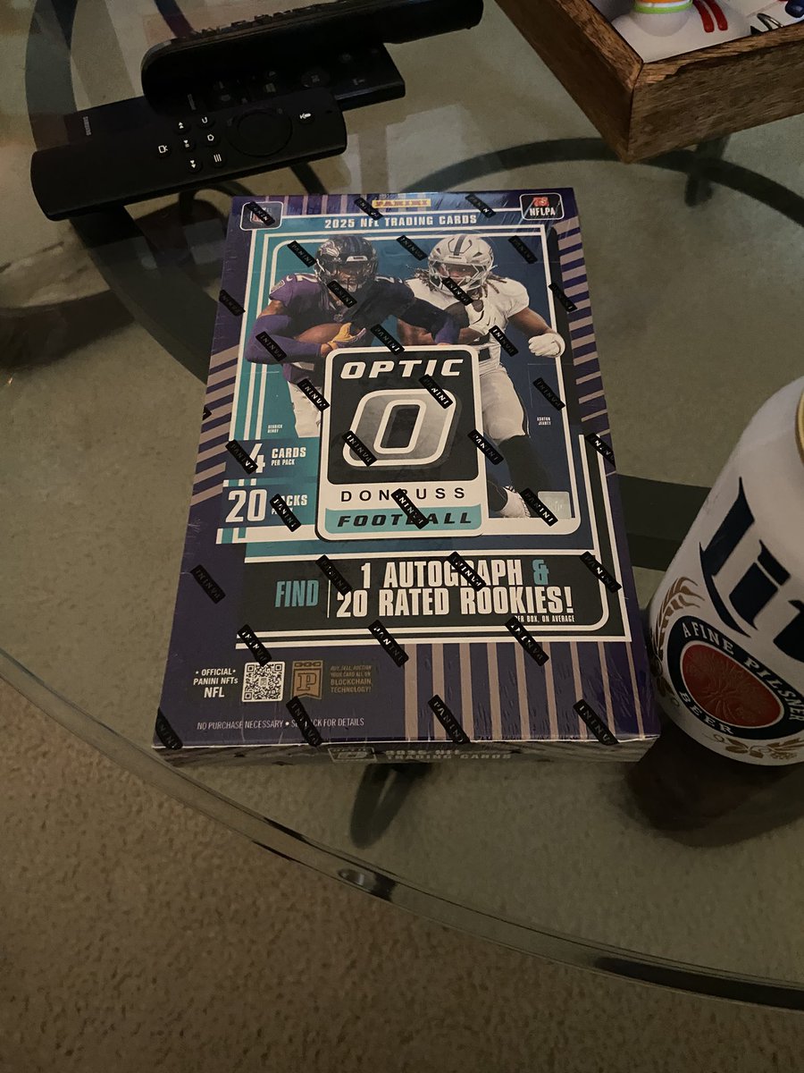 Tom Adams tweet media