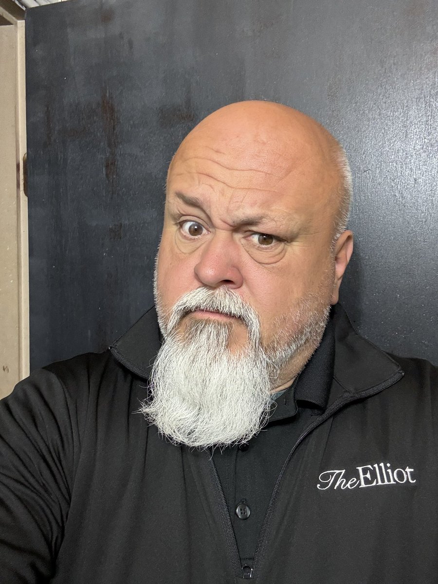 cajunduke tweet media