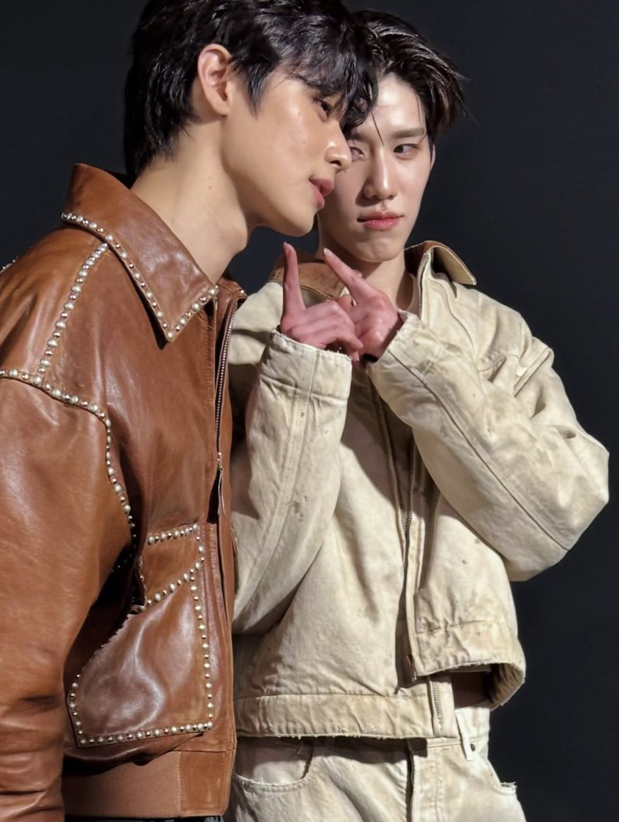 pp juyeon

PP KRIT X BALENCIAGA WINTER 26  #BalenciagaWinter26xPPKrit  #Balenciaga #PFW #PPKritt <a href="/ppkritt/">ppkrit</a>