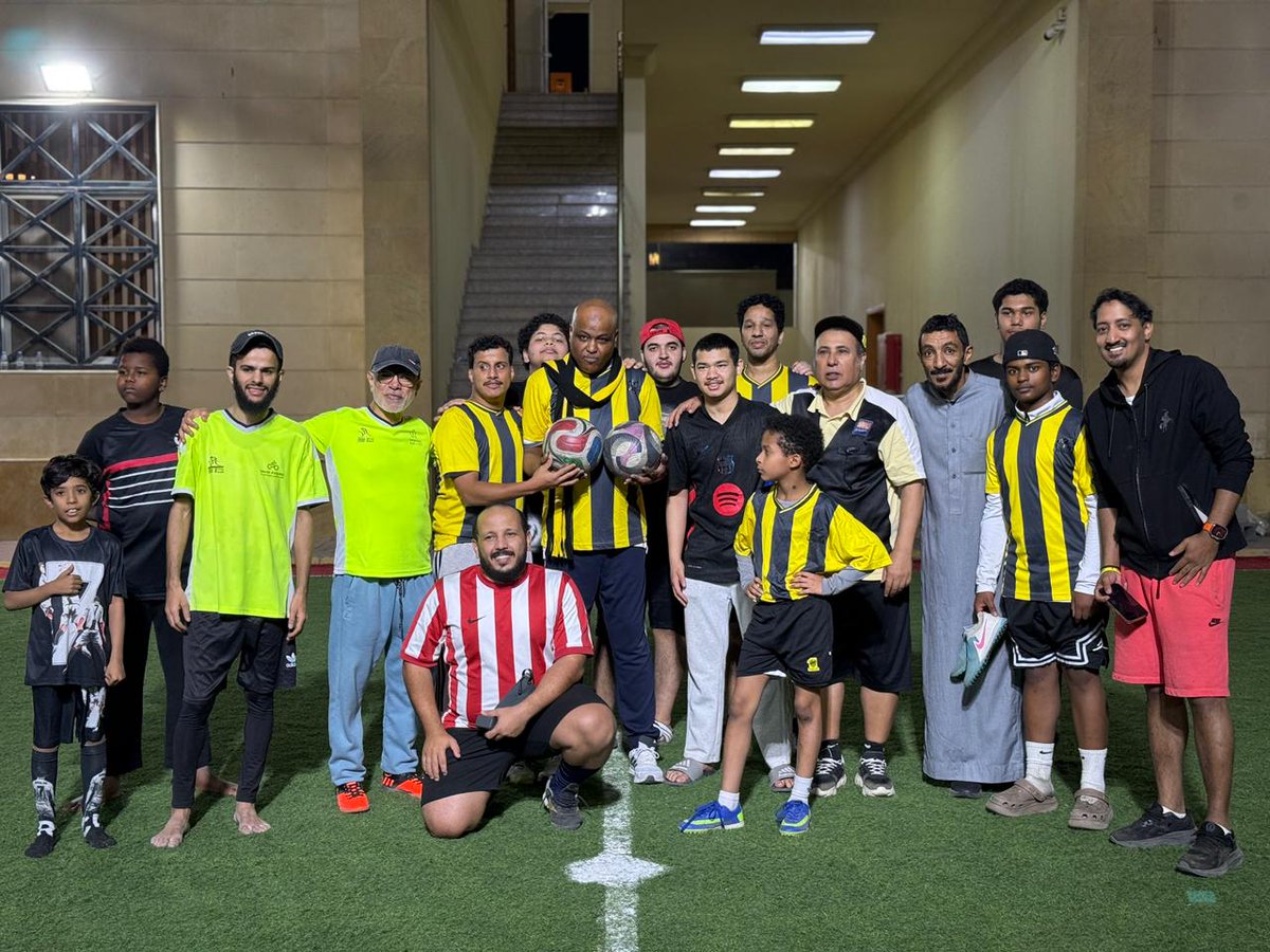 عبدالله فلاته tweet media