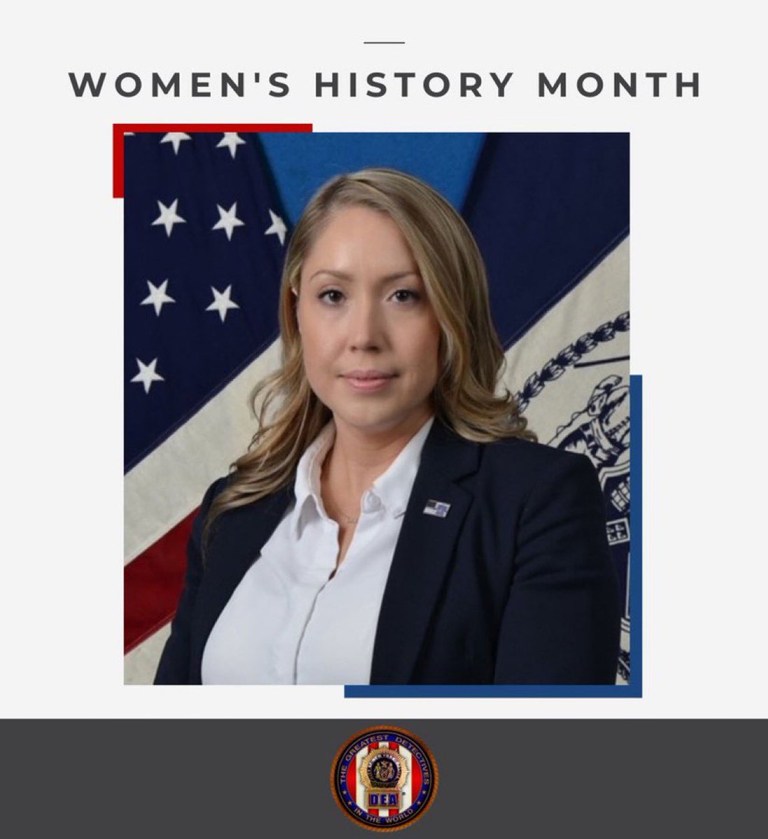 Detectives' Endowment Association tweet media