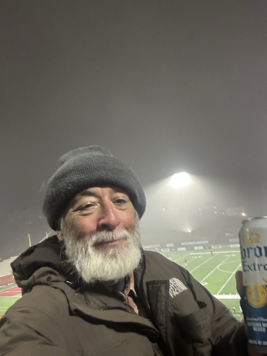 Mike Casiano tweet media