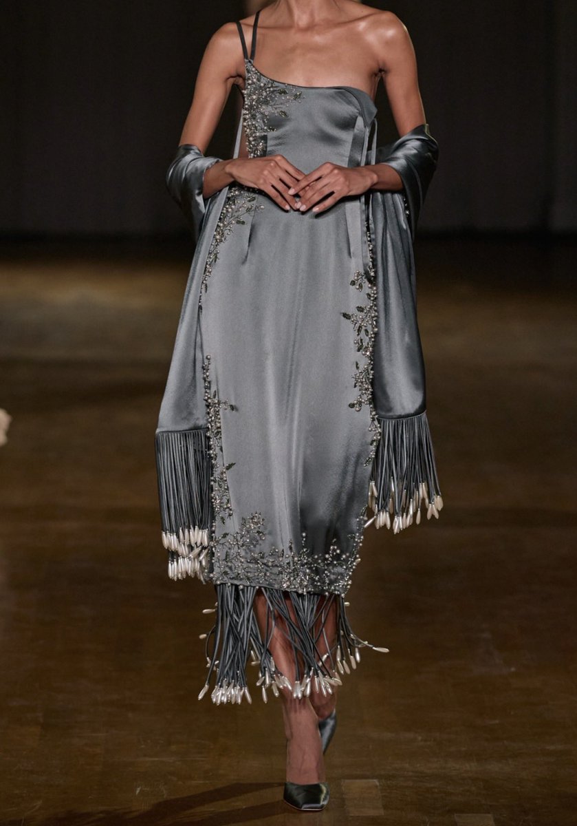 fashion_shw's tweet photo. georges hobeika fall 26/27 https://t.co/IEcFdIx7db