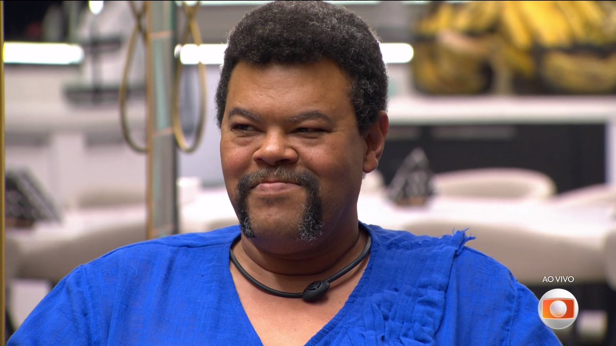 ZAMENZA's tweet photo. "Babu, voce está no paredão."

QUE DELÍCIA, MEU DEUS!!!!! QUE NÃO ESCAPE NO BATE VOLTA E SAIA COM 90%. #BBB26 https://t.co/aCDDkXlHr7