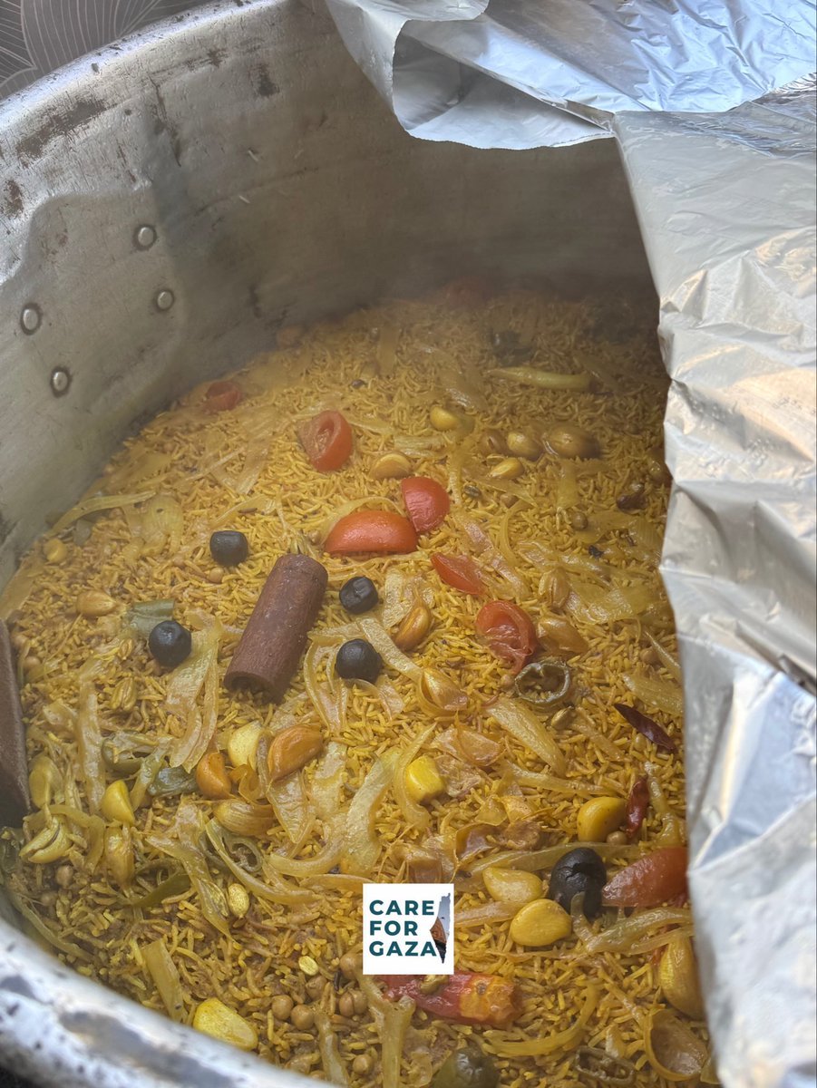 Care For Gaza tweet media