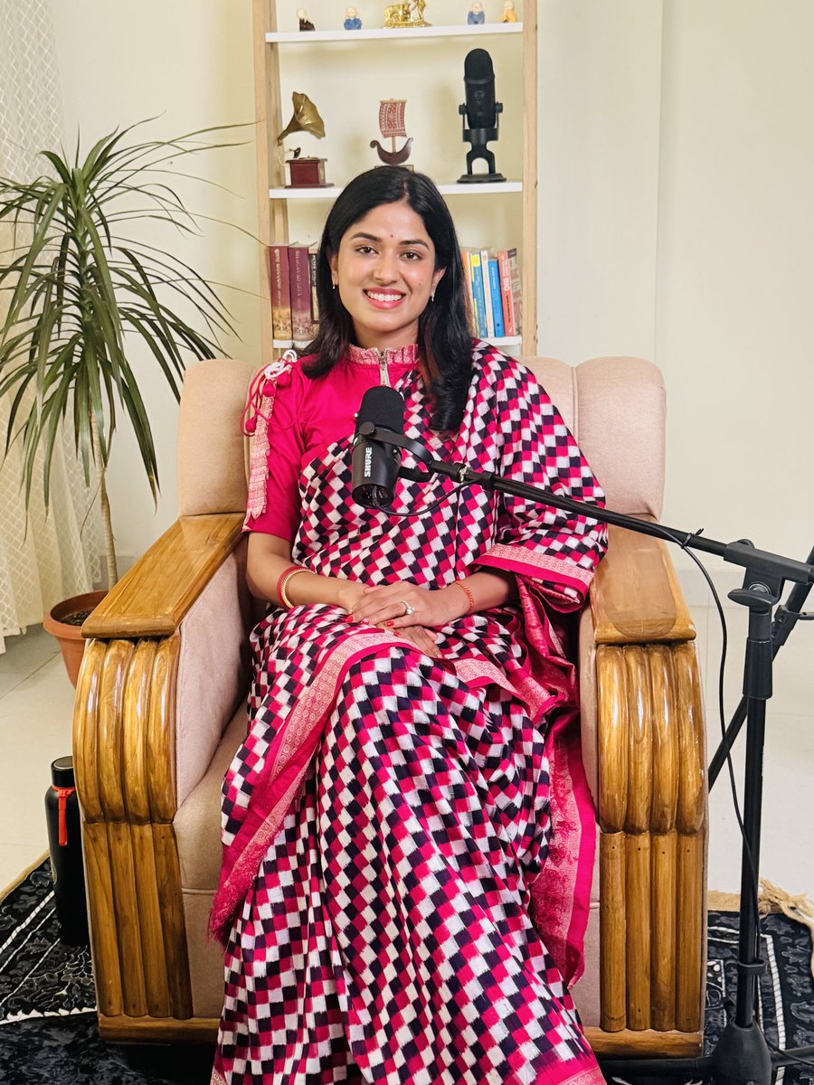 NIHARIKA DASH SARANGI tweet media