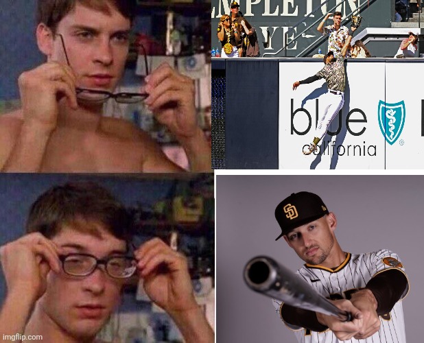 Friared Up 🔥⚾ tweet media