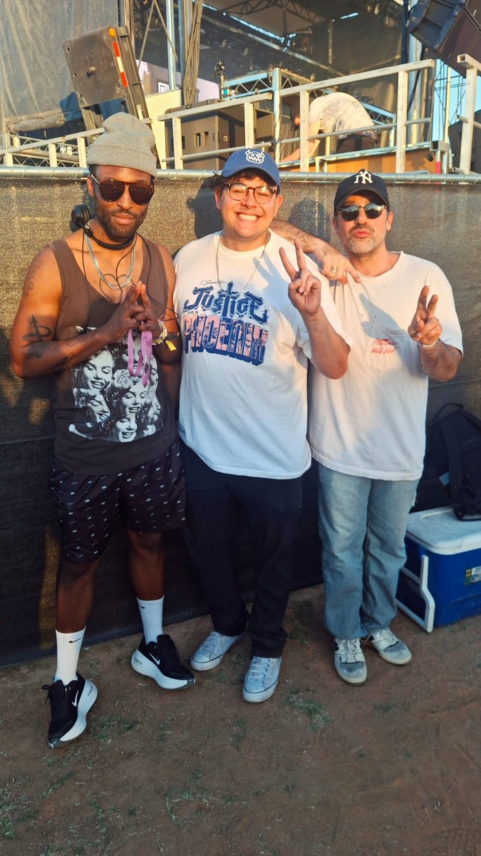 CESARITO + SOULZ |-/ tweet media