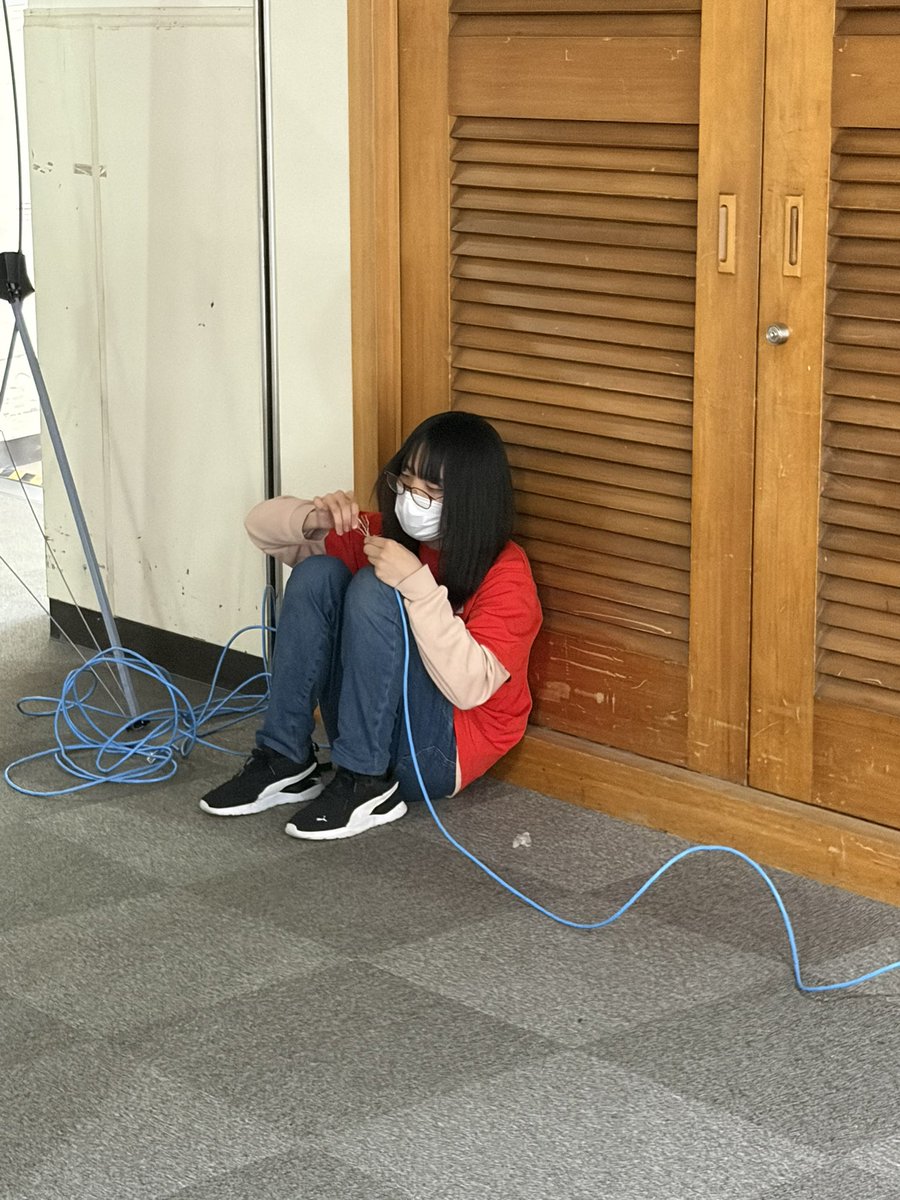 なすび🍆 tweet media