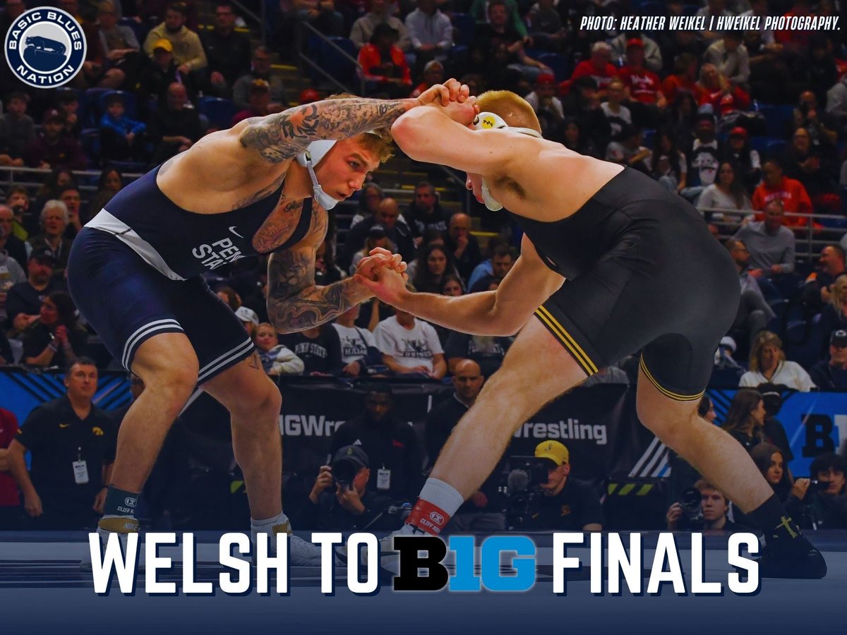 Basic Blues Nation tweet media